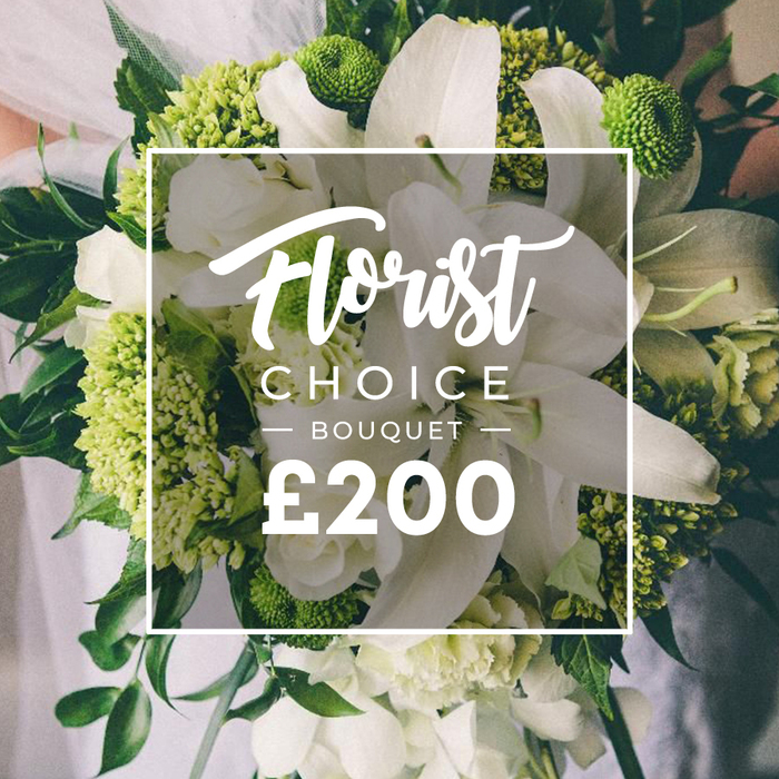 FLORIST CHOICE 200